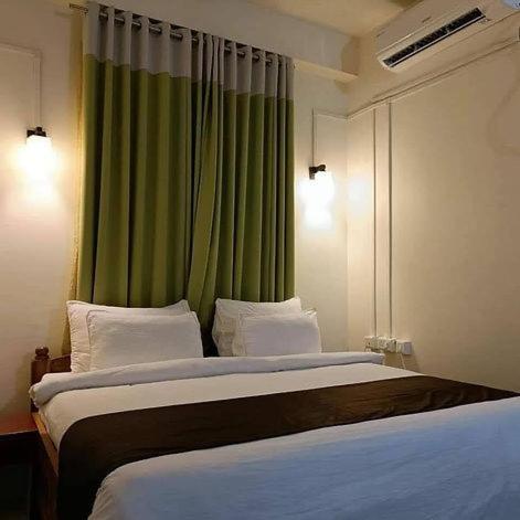 Hotel Shoolin Wood Hatikhuli Eksteriør billede
