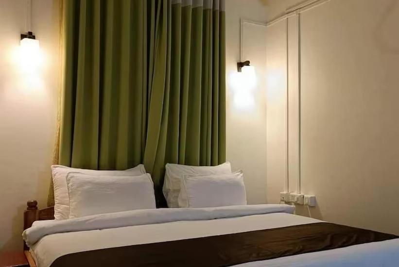 Hotel Shoolin Wood Hatikhuli Eksteriør billede